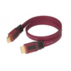 Real Cable HD-E-FLAT, 15m