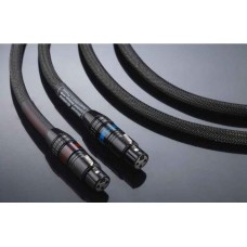Real Cable Cheverny II XLR (1.0m)