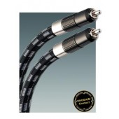 Межблочный кабель Real Cable CA-Reflex (0.75m) 